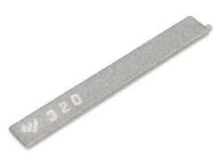 Work Sharp Precision Adjust Ersatz-Diamantplatte 320 Silber