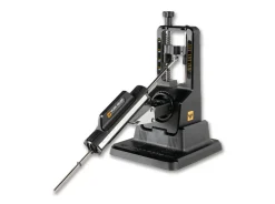 Work Sharp Precision Adjust Knife Sharpener Schwarz New