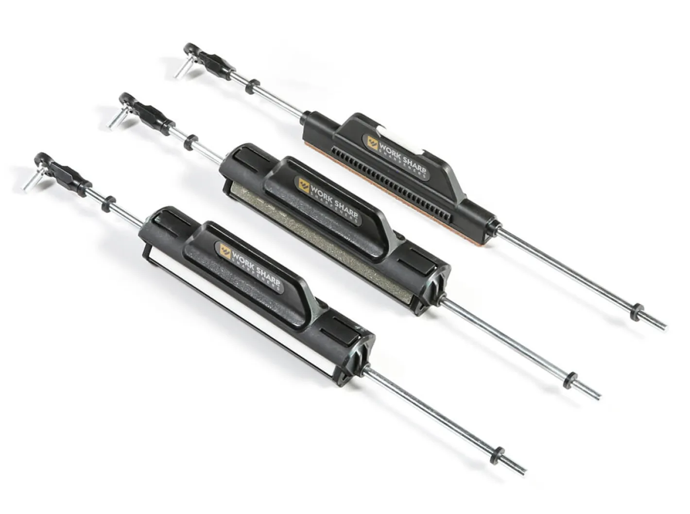 Work Sharp Precision Adjust Upgrade Kit Best