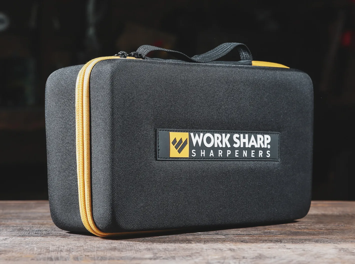 Work Sharp Precision Adjust Upgrade Kit Best