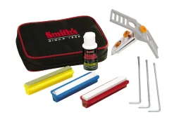 Smith's Precision Sharpening System Mehrfarbig Clearance