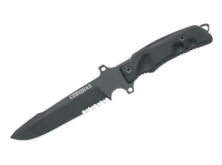 FKMD Predator Spetsnaz Combination Schwarz Best