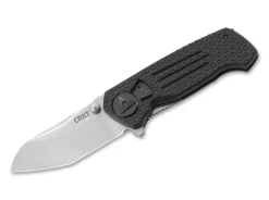 CRKT Prequel Schwarz Sale