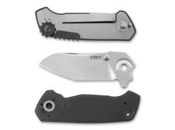 CRKT Prequel Schwarz Sale