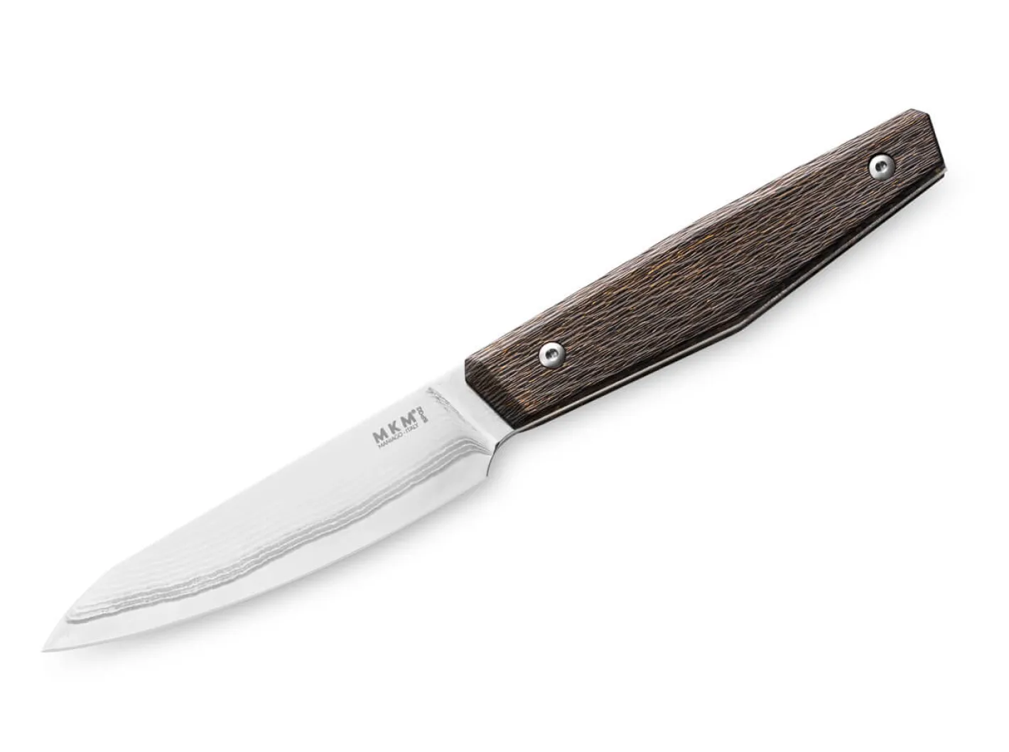 MKM Prima Limited Edition Paring & Black Gold Best