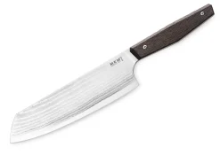 MKM Prima Limited Edition Santoku & Black Gold New