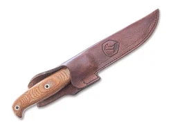 Condor Prius Knife Braun Clearance