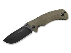Fox Knives Pro Hunter Folder OD Green Grün Discount