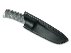 Fox Knives Pro Hunter Micarta Black Schwarz Best