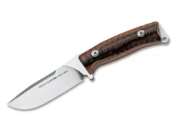 Fox Knives Pro Hunter Wood Braun Outlet