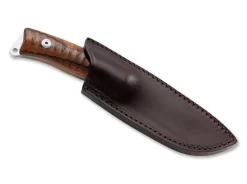 Fox Knives Pro Hunter Wood Braun Outlet