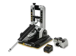 Work Sharp Professional Precision Adjust Knife Sharpener Schwarz Hot