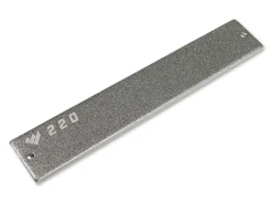 Work Sharp Professional Precision Adjust 220 Grit Diamond Plate Schwarz Clearance
