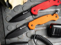 Dönges Professional Rescue Orange Online