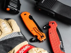 Dönges Professional Rescue Orange Online