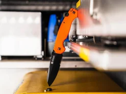 Dönges Professional Rescue Orange Online