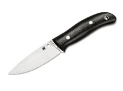 Spyderco Proficient Schwarz Clearance