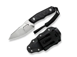 CIVIVI Propugnator G10 Black Schwarz Best