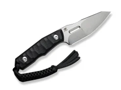 CIVIVI Propugnator G10 Black Schwarz Best