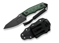 CIVIVI Propugnator Micarta Green Grün