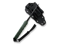 CIVIVI Propugnator Micarta Green Grün