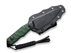 CIVIVI Propugnator Micarta Green Grün