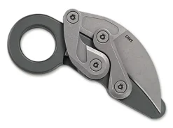 CRKT Provoke Compact Grau Outlet