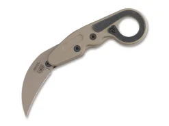 CRKT Provoke Desert Sand Khaki Outlet