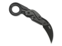 CRKT Provoke First Responder Schwarz Discount