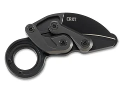 CRKT Provoke First Responder Schwarz Discount