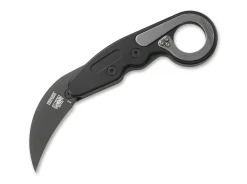 CRKT Provoke First Responder Schwarz