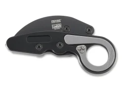 CRKT Provoke First Responder Schwarz