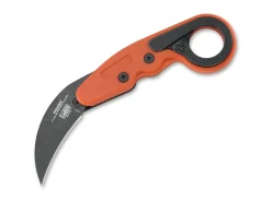 CRKT Provoke Orange New