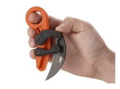 CRKT Provoke Orange New
