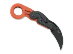CRKT Provoke Orange Best