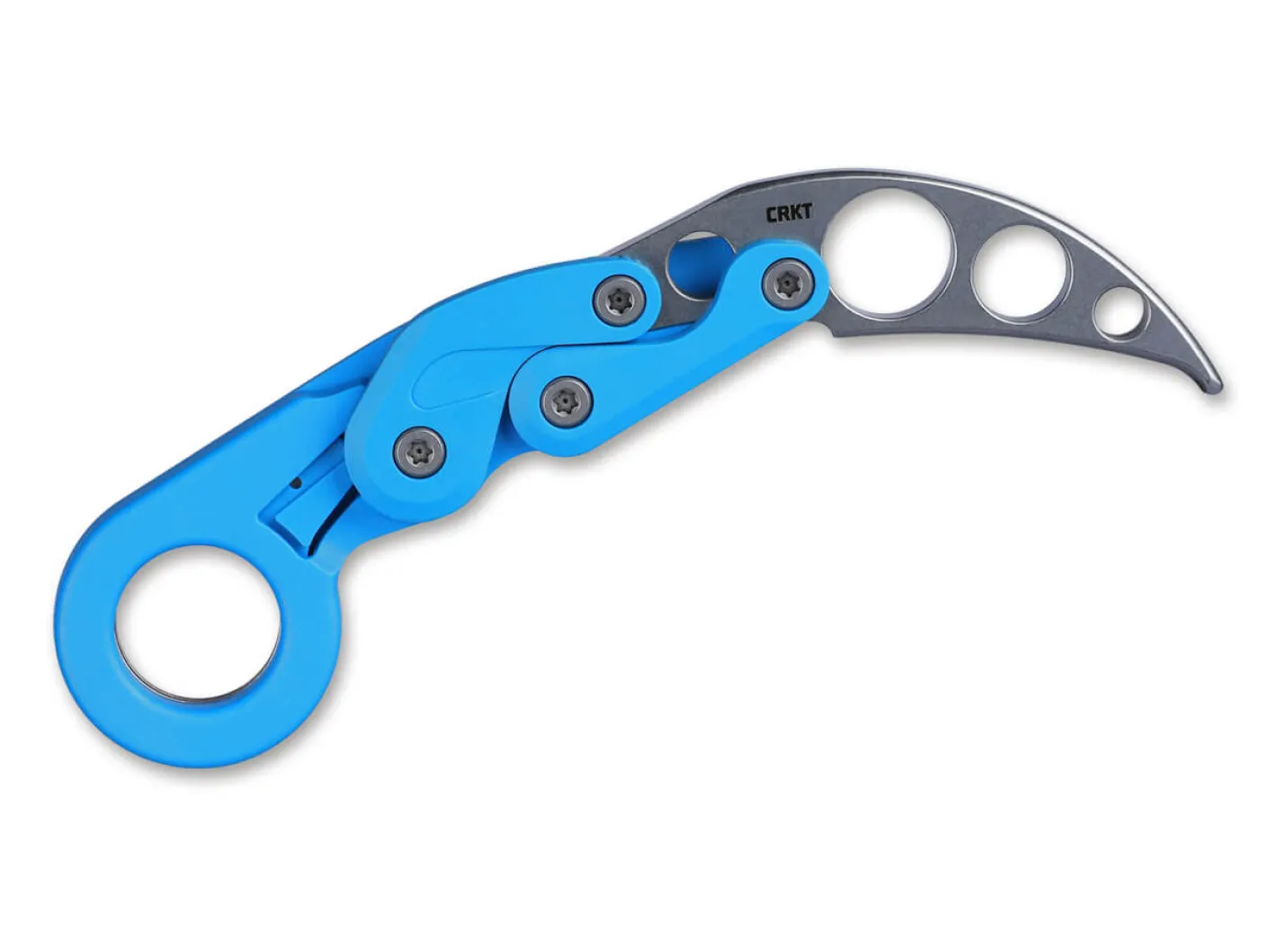 CRKT Provoke Trainer Blau Best