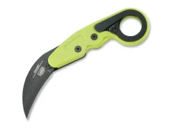 CRKT Provoke Zap Grün Discount