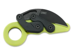CRKT Provoke Zap Grün Discount
