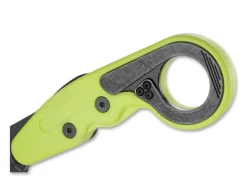 CRKT Provoke Zap Grün Discount
