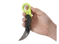 CRKT Provoke Zap Grün Discount