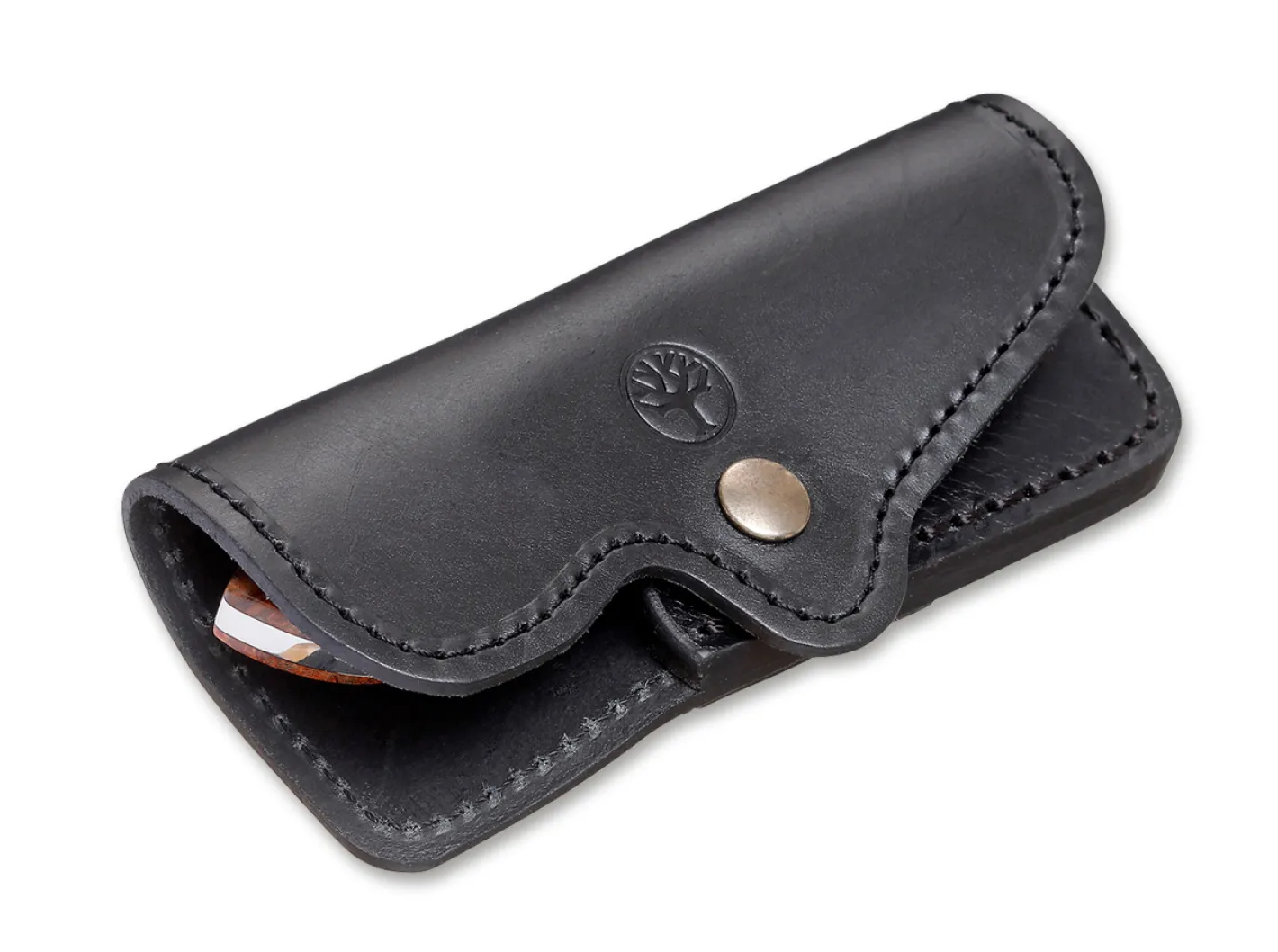 Böker Manufaktur Solingen Pry Mini 1674 Braun Discount