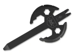 Kizer Pry-Axe Black Schwarz Online