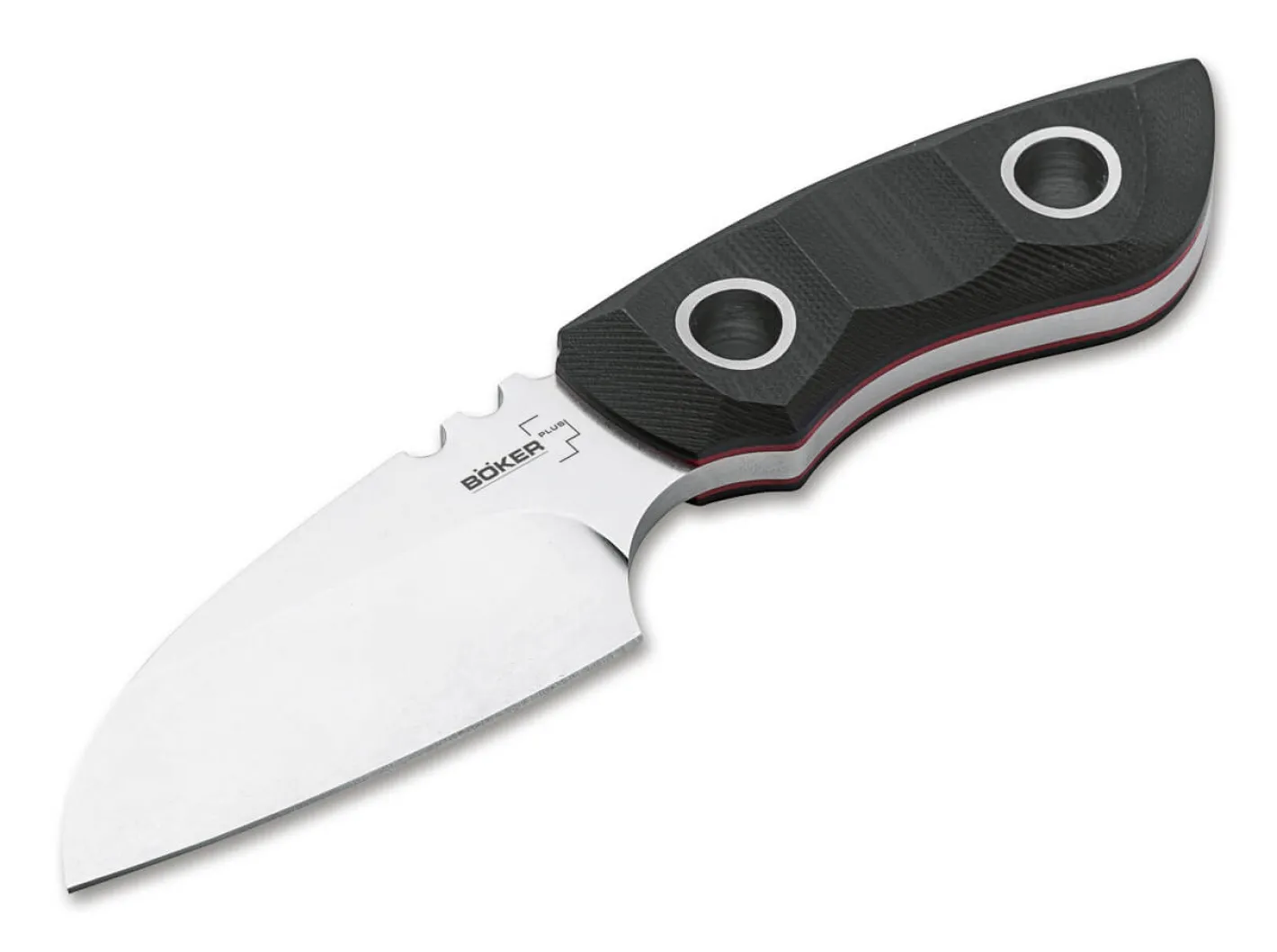 Böker Plus PryMate Pro Schwarz Discount