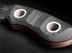 Böker Plus PryMate Pro Schwarz Best