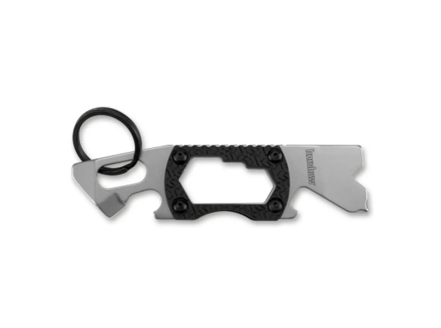 Kershaw PT-2 Schwarz