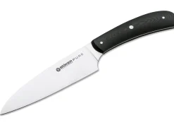 Böker Manufaktur Solingen Pure CPM Allzweckmesser Schwarz Online