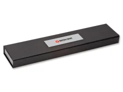 Böker Manufaktur Solingen Pure CPM Bergische Eiche Santoku Braun Online