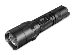 Nitecore P20UV Schwarz Clearance