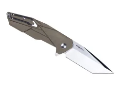 Ruike P138-W Desert Braun Discount