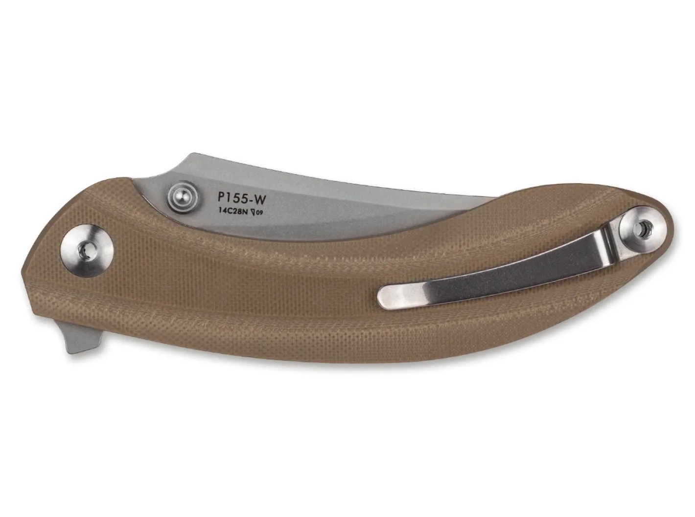 Ruike P155-W Desert Braun Online